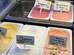 -Dooley's Premium Ice Cream