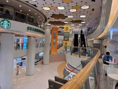 -银座mall(东直门店)