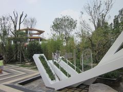 -武清南湖绿博园