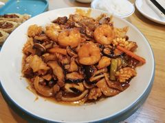 -陈傻子餐厅(世纪都会店)