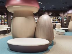 -奈尔宝家庭中心·亲子餐厅(北京东坝万达店)