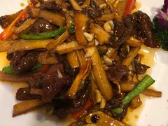 -临潼印象·特色陕菜