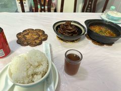 -阿隆煲店(秀仁苑店)
