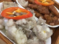 -万圣禄茶楼(西平店)