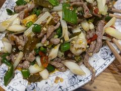 -九九牛肉馆(南山路店)