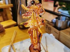 -木屋烧烤(龙湖天街店)