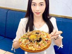 -达美乐比萨(深圳广夏路店)