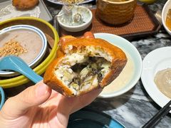 -安泰楼·佛跳墙创始人·传统闽味早茶·酒楼(三坊七巷闽菜地标店)