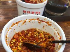 -肆姐面粉馆(坡子街店)