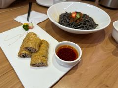 -枣子树·素食餐厅(普陀山店)
