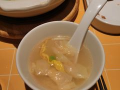 -蔡澜点心·粤菜(花城汇南区店)