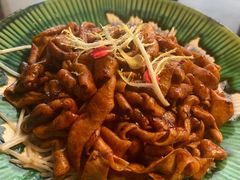 -粤·向群饭店(泮塘路店)