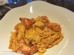 -海派悦庭·海胆烧麦·新融合菜(凯德广场店)