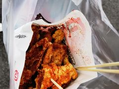 -傅强排骨(成都总店)