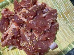 -鹤之乡·齐齐哈尔烤肉·非遗(秋涛路店)