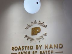 -Peet's Coffee皮爷咖啡(大学路店)