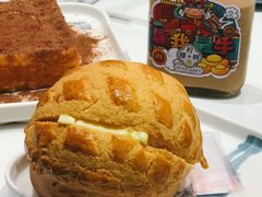 -柠檬树茶餐厅(海雅缤纷城店)