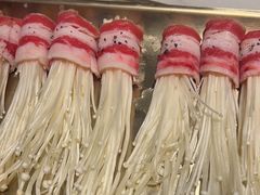 -韩宫宴烤肉·料理(颛桥万达店)