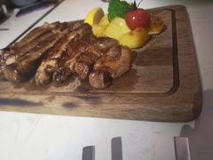 -IL Forno 意坊·意大利餐厅(花园店)