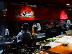 -福苗小骆驼烧烤(大唐不夜城店)