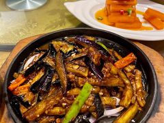 -苹果树下艺术餐厅(通州店)