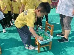 -幸福泉幼儿园(秋实东街)