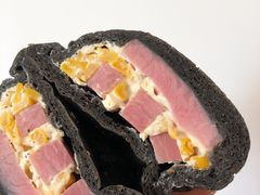 -谷艺烘焙