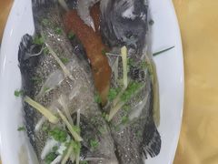 -板桥海鲜广场(文明东店)