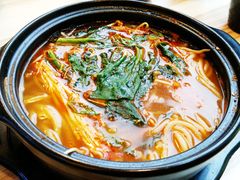 海鲜米线-辣火功夫麻辣烫(明洞1号店)