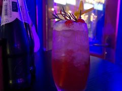 -好久不见网红乐队酒吧(鼓浪屿海底世界店)