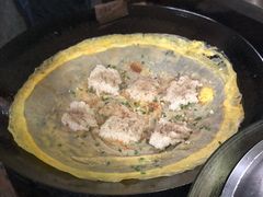 -周记热干面豆皮大王(桃花东街店)