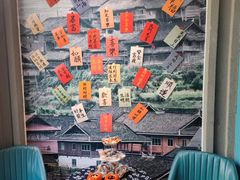 -渝乡辣婆婆·川菜 水煮鱼(中山西路店)