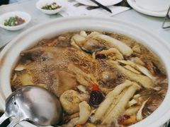 -名善山珍·野生菌汤锅(文殊院店)
