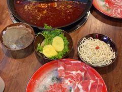-楠火锅(葫芦岛飞天广场店)