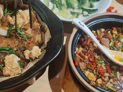 -裕鼎鲜·新中菜(金鼎广场店)