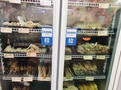 -大腕炸串(河东总店)