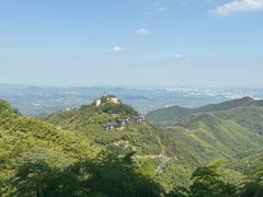 -莫干山风景区