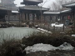 -青州古城