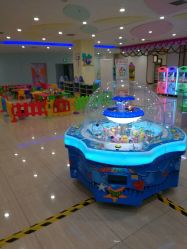-都乐汇儿童乐园(莱蒙都会店)
