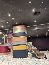 -MELAND CLUB亲子乐园·派对·餐厅(北京芳圆里ID MALL店)
