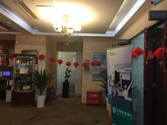 -中国农业银行(成都商鼎国际支行)