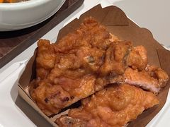 -双合园·海鲜水饺青岛菜(九水东路店)