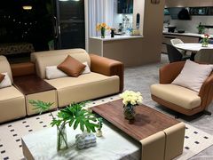 -星杰国际设计 别墅大宅装修(虹桥分公司)