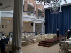 -爱琴海假日餐厅(八里湖婚礼公园店)