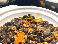 小香菇烧肉-徐记海鲜(大明宫|北二环店)