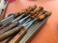 -双合园·海鲜水饺青岛菜(万佳广场店)