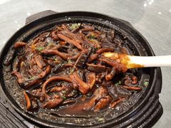 -汤记传菜(秀浦路店)
