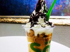 -Salud撒露欧洲冻酸奶(798艺术区店)