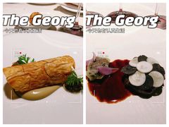 -The Georg(东华门店)