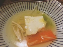 -鸟鸣门屋台料理(金帝银泰店)